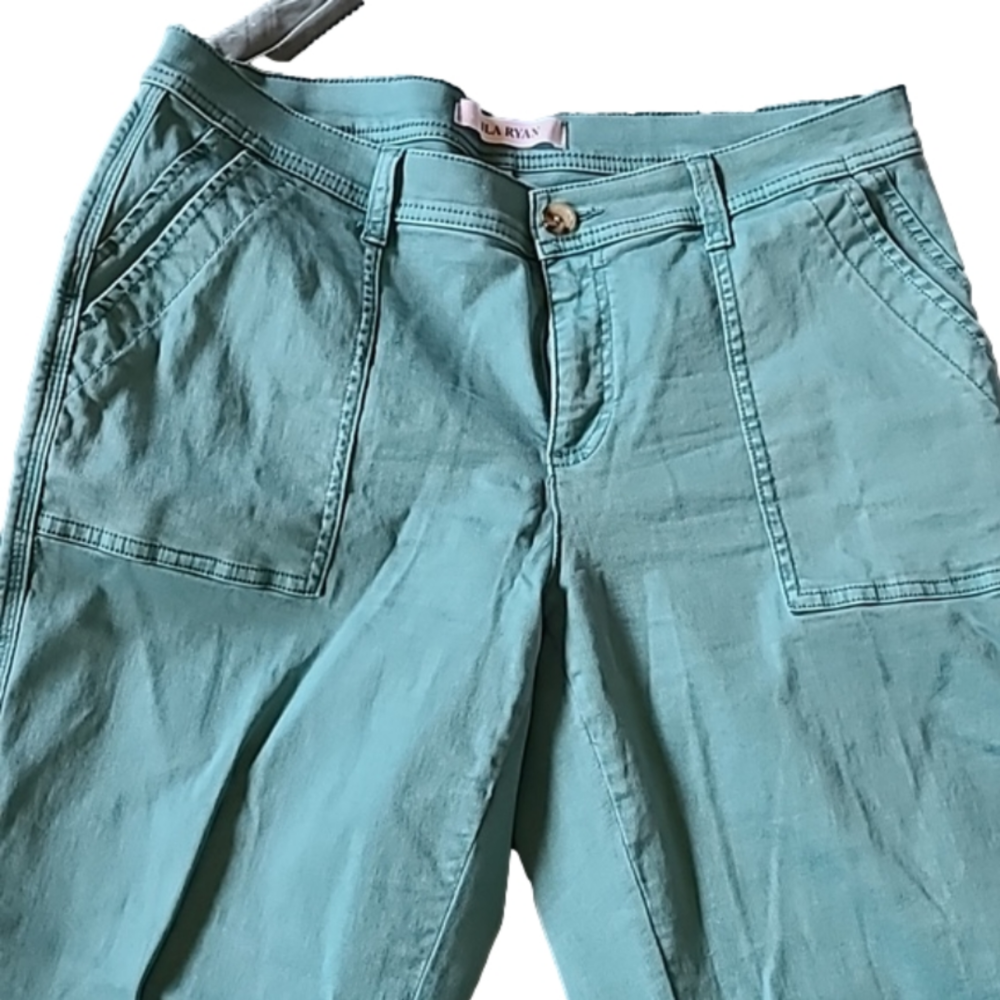 Lila Ryan Payton pants